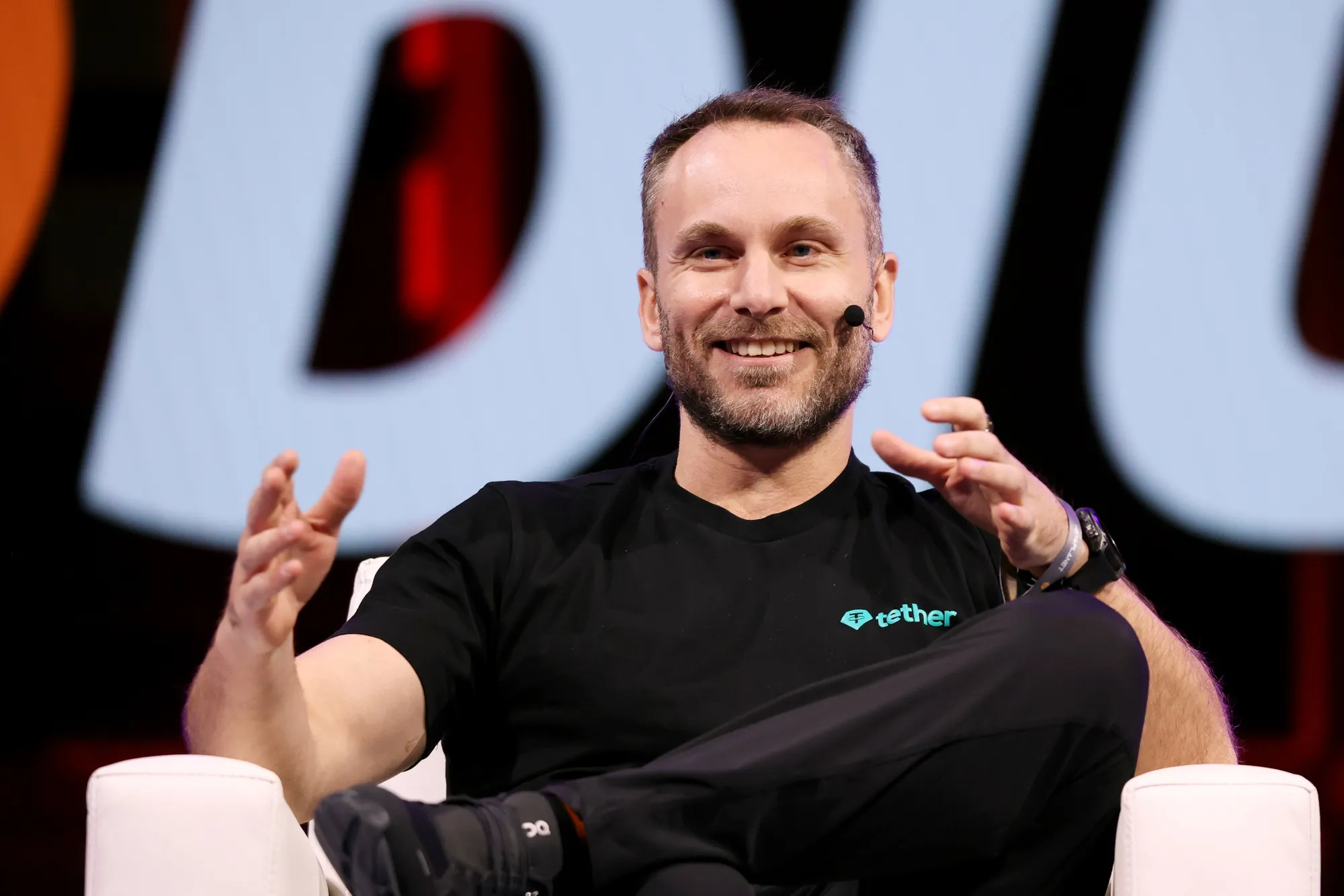 Tether зберігає $8 мільярдів у золоті в секретному сейфі у Швейцарії: стратегія довіри